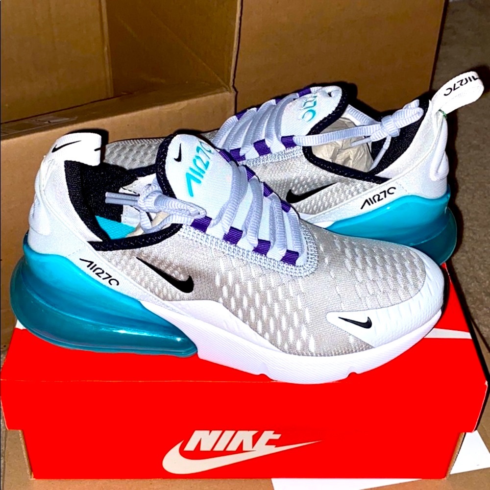 Nike air max 270